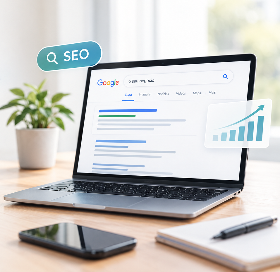 As Métricas de SEO