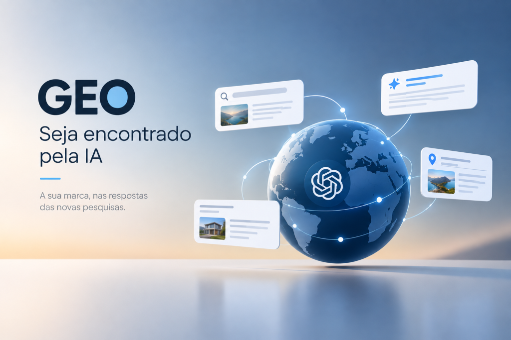 O Que É GEO