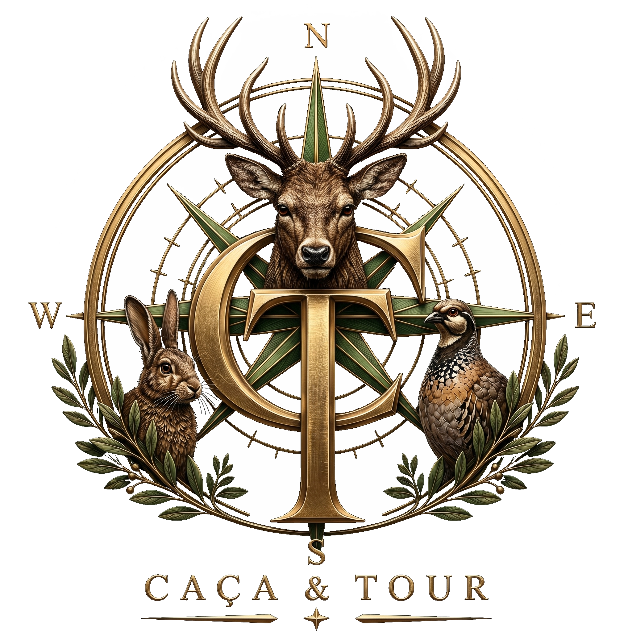 Caça & Tour